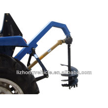 6-20inch post hole digger